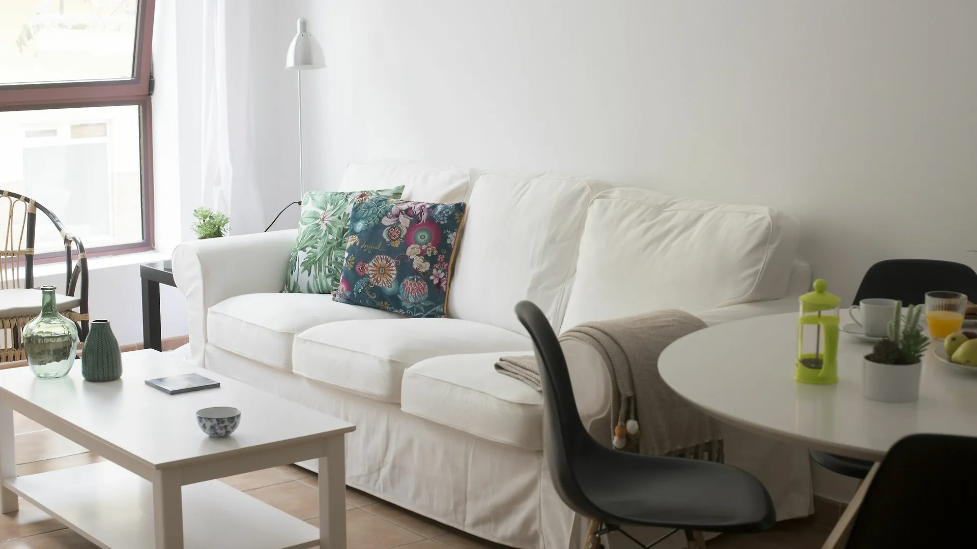 Corralejo Center Apartman La Oliva Spanyolország