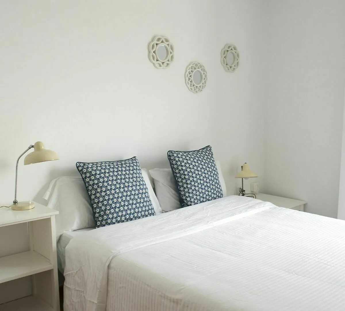 Corralejo Center Apartman La Oliva