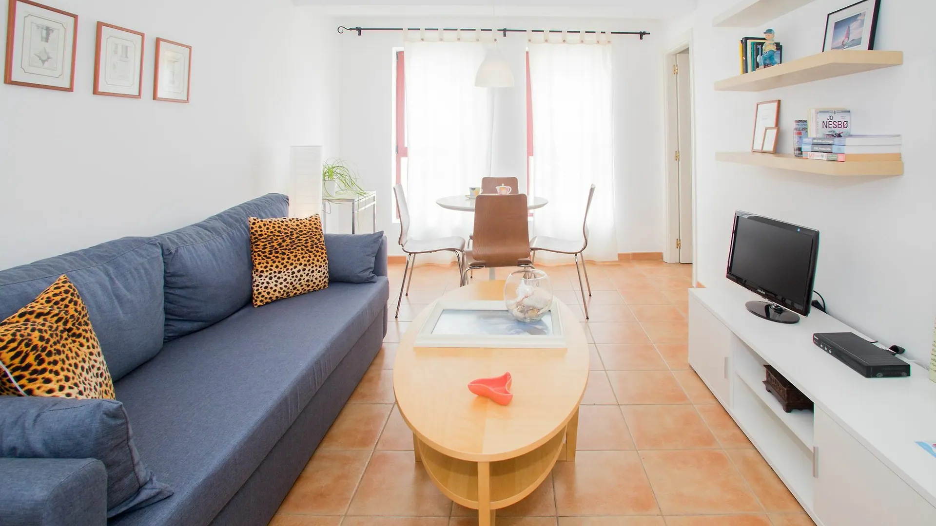 Corralejo Center Apartman La Oliva 0*,  Spanyolország