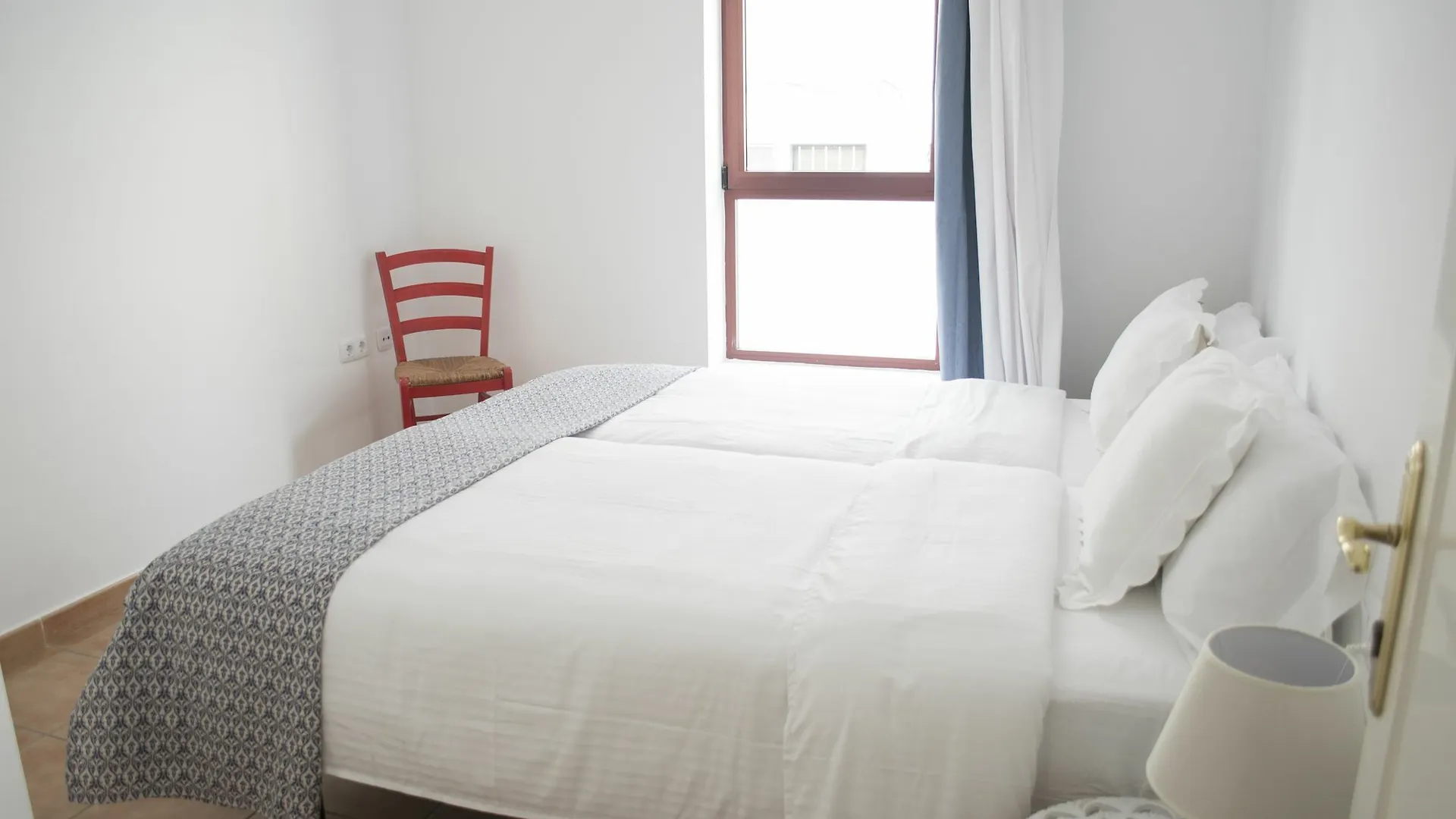 Corralejo Center Apartman La Oliva Spanyolország