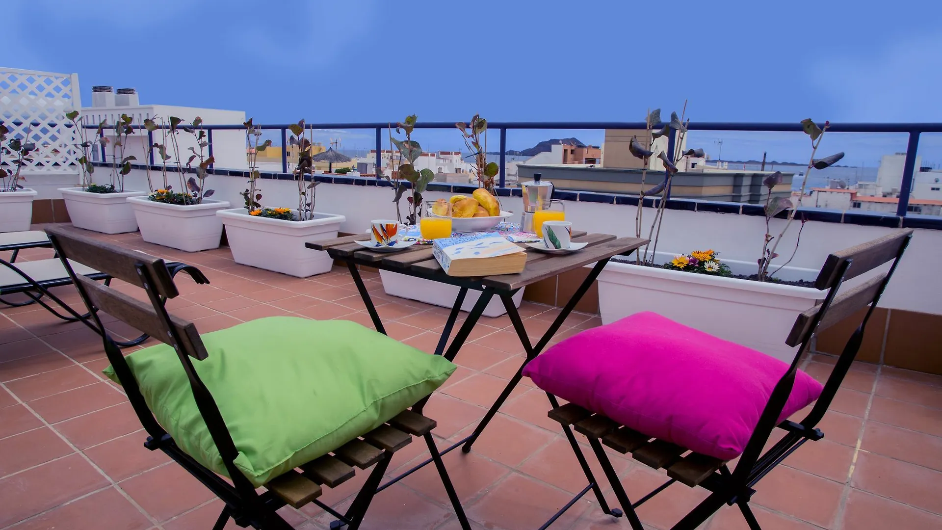 Corralejo Center Apartman La Oliva 0*,  Spanyolország