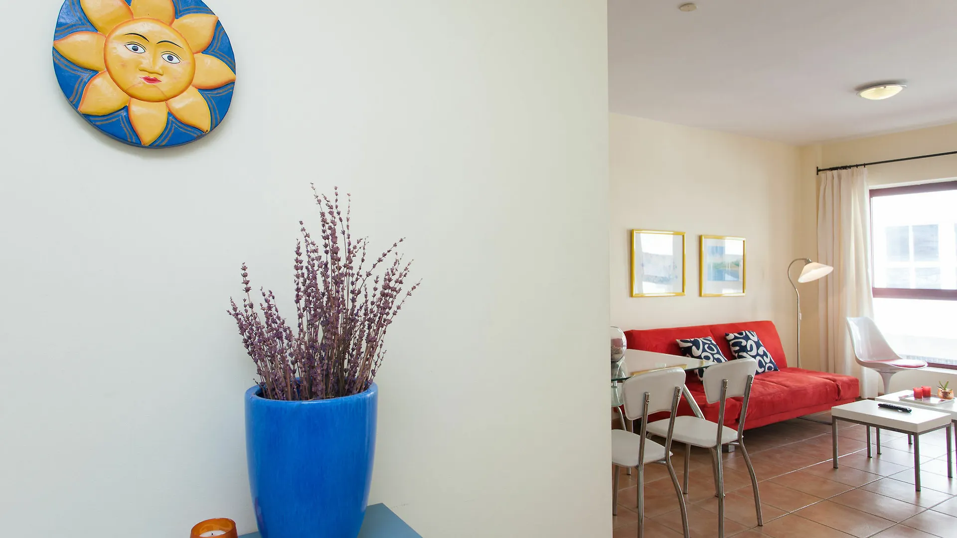 Corralejo Center Apartman La Oliva