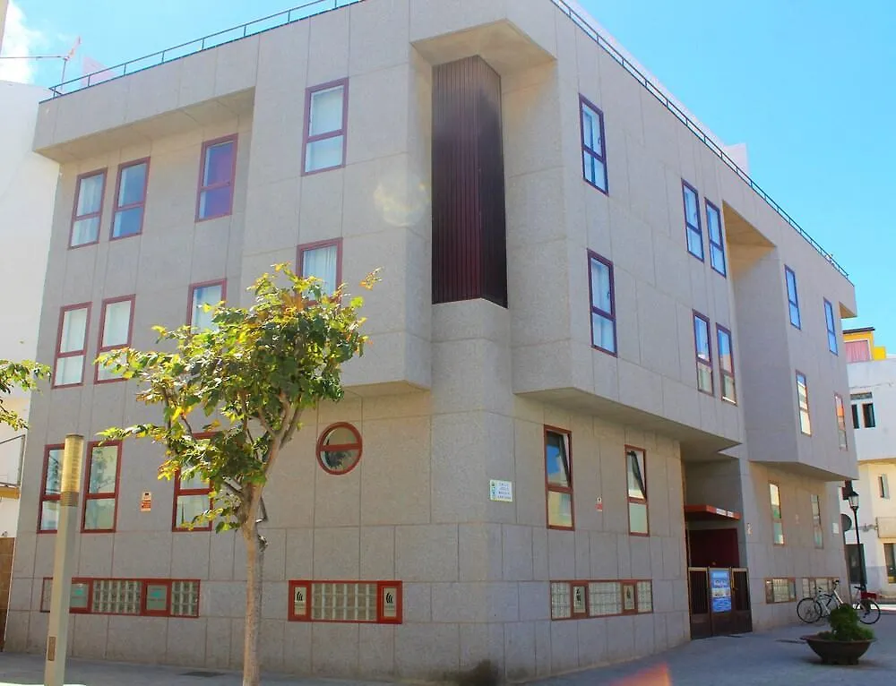 Corralejo Center Apartman La Oliva